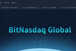 BitNasdaq交易所怎么样？BitNasdaq比交所安全靠谱吗？